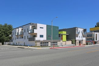 Plus de détails pour 2000 Lake Ave, Altadena, CA - Commerce de détail à louer