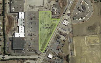More details for 67300 S Main St, Richmond, MI - Land for Sale