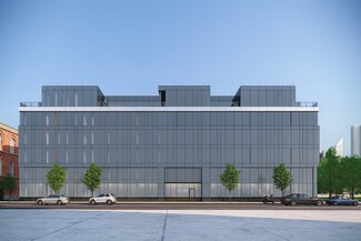 Plus de détails pour 1150 45th Rd, Long Island City, NY - Local d'activités à louer