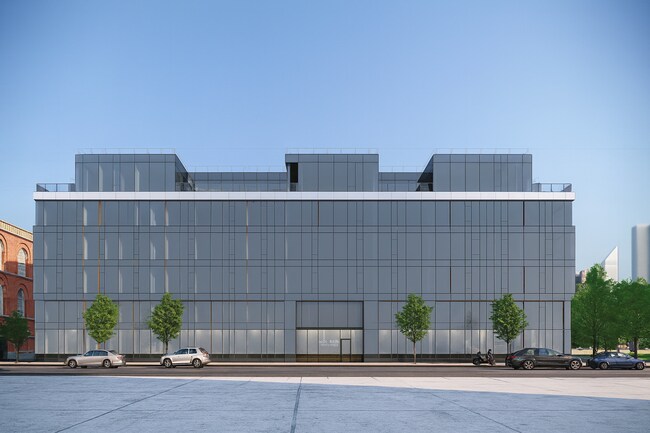 More details for 1150 45th Rd, Long Island City, NY - Flex for Lease