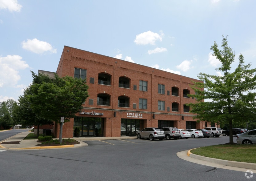 2270 Valor Dr, Winchester, VA for lease - Building Photo - Image 3 of 7