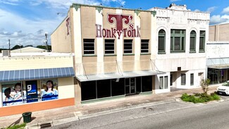 More details for 209 N Washington St, Beeville, TX - Retail for Sale