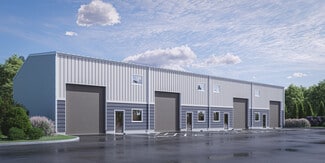 More details for 138 Washington St, Foxborough, MA - Flex for Lease