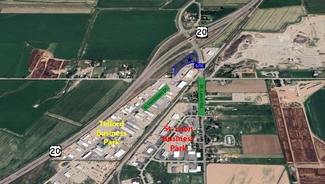 More details for tbd TBD N. Haroldsen Dr., Idaho Falls, ID - Land for Sale