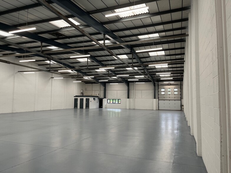 Medomsley Rd, Consett à louer - Photo du bâtiment - Image 2 de 3