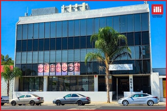 More details for 8619 Reseda Blvd, Northridge, CA - Office/Medical for Lease