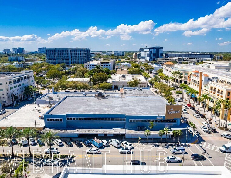 7200-7222 Red Rd, South Miami, FL à louer - Photo intérieure - Image 2 de 14