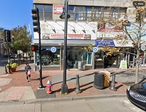 54 Broad St, Elizabeth, NJ for lease Building Photo- Image 1 of 2