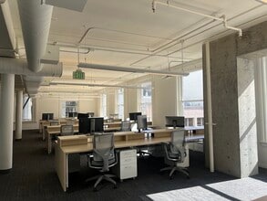77 Maiden Ln, San Francisco, CA for lease Interior Photo- Image 1 of 21