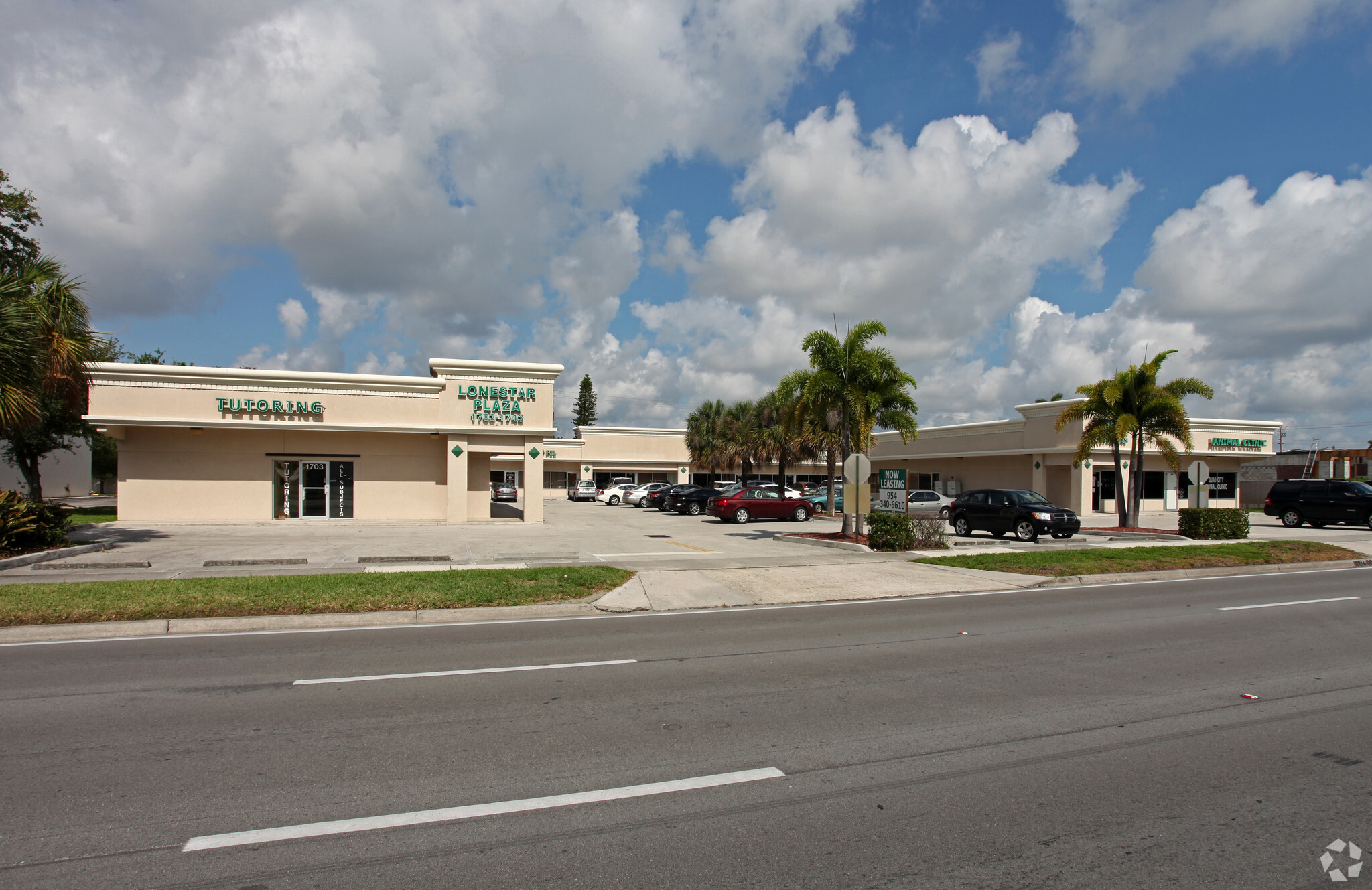 1711 N State Road 7, Margate, FL for sale Building Photo- Image 1 of 1