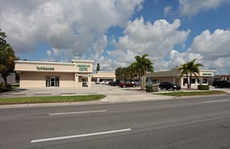 More details for 1711 N State Road 7, Margate, FL - Office/Medical for Lease