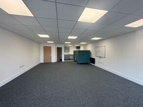 4B Snetterton Business Park, Norwich for lease Interior Photo- Image 1 of 2