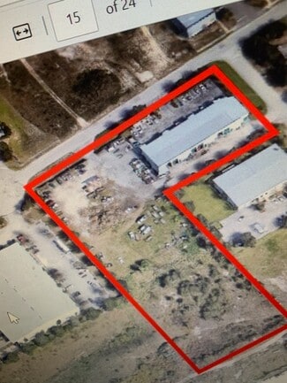 More details for 261 Springview Commerce Dr, DeBary, FL - Land for Lease