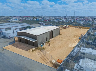 Plus de détails pour 13023 W County Road 123, Odessa, TX - Industriel à vendre