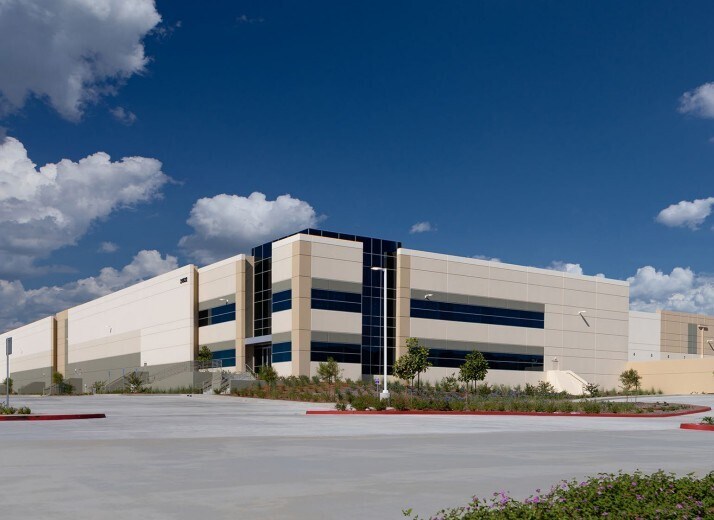 21822 Opportunity Way, Riverside, CA for lease - Building Photo - Image 1 of 10