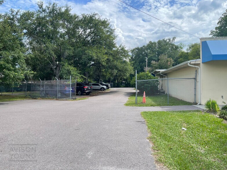 300 Franklin St, Ocoee, FL à vendre - Photo du bâtiment - Image 2 de 25