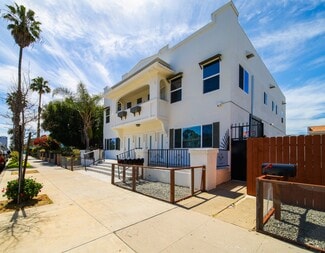 More details for 1113 Pacific Ave, Long Beach, CA - Multifamily for Sale