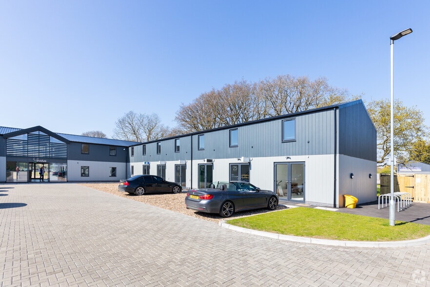 Old Ipswich Rd, Ardleigh for lease - Building Photo - Image 3 of 31