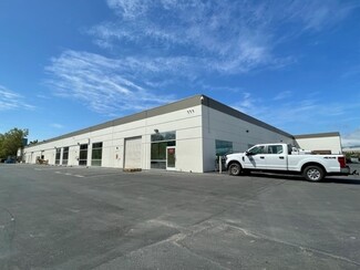 More details for 3333 Vaca Valley Pky, Vacaville, CA - Industrial for Lease