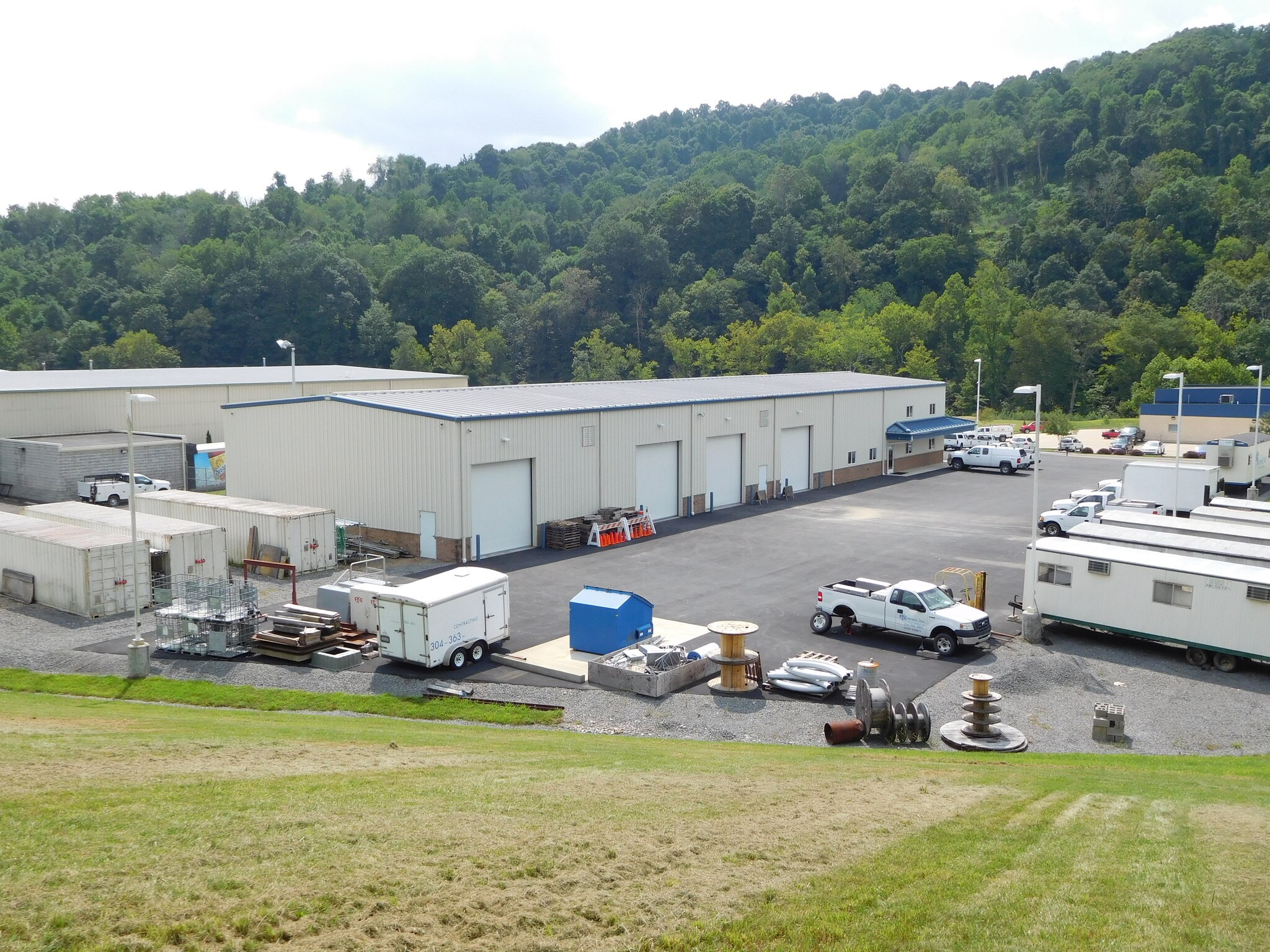 140 Business Park Dr, Fairmont, WV for sale Other- Image 1 of 1