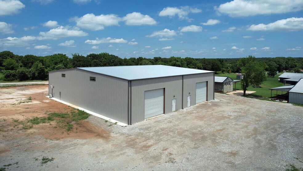 589 CR 3597, Boyd, TX à vendre - Photo du bâtiment - Image 1 de 10