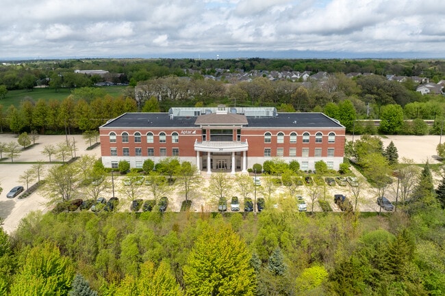More details for 265 Exchange Dr, Crystal Lake, IL - Office for Auction
