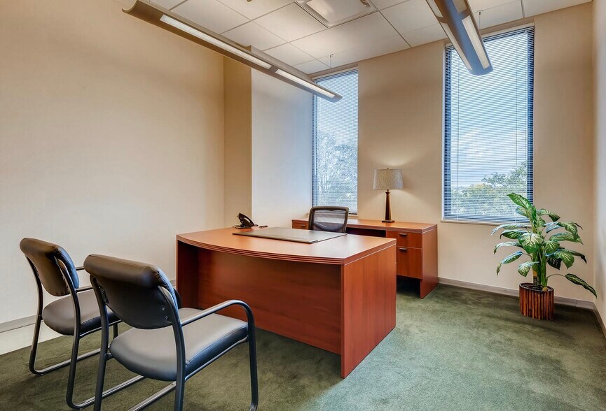 4200 Regent St, Columbus, OH à louer - Photo intérieure - Image 2 de 9