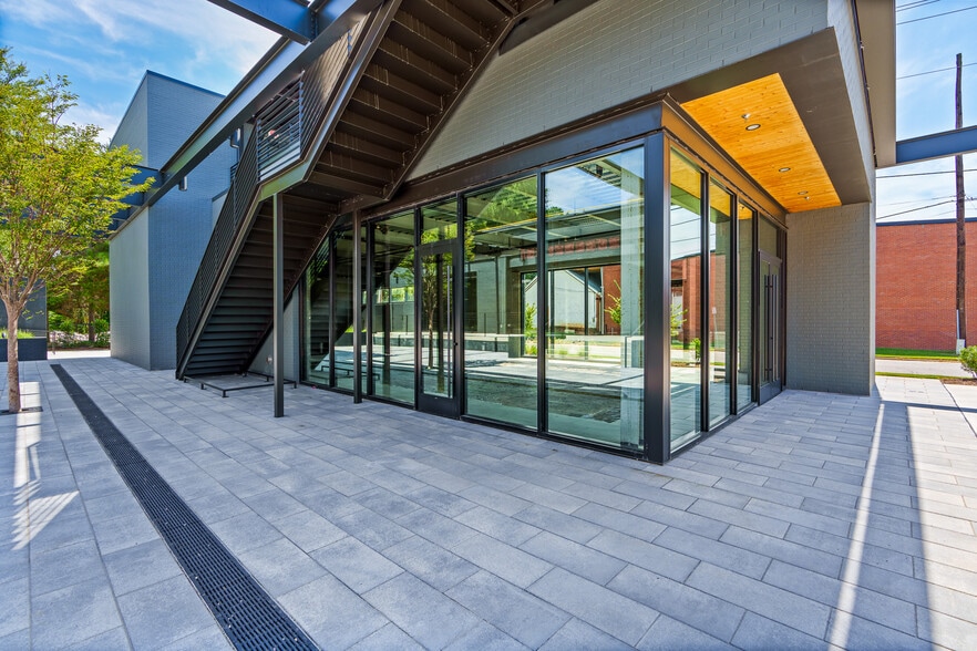 2020 Progress Ct, Raleigh, NC for lease - Building Photo - Image 3 of 12