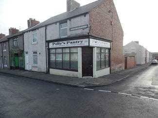 More details for 14 Western Ter S, Murton - Retail for Sale