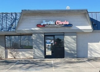 More details for 2572-2658 W 4700 S, Salt Lake City, UT - Retail for Lease
