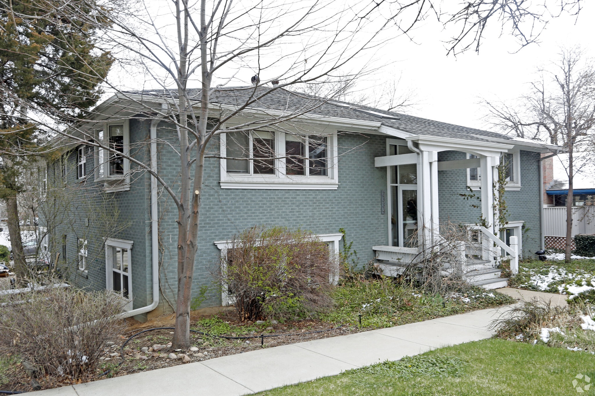 2334 Broadway St, Boulder, CO à louer Photo principale- Image 1 de 3