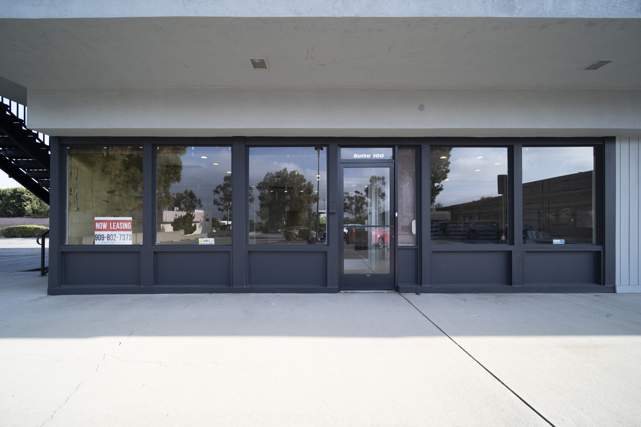 985-987 W Foothill Blvd, Claremont, CA for lease Building Photo- Image 1 of 6