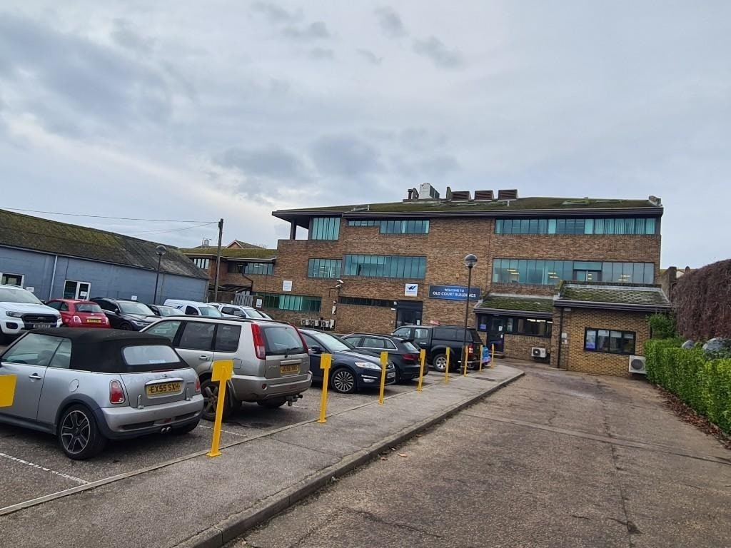 Whapload Rd, Lowestoft for lease Building Photo- Image 1 of 13