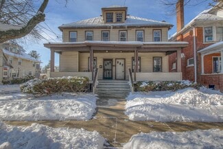 Plus de détails pour 37 Pierce St, Kingston, PA - Multi-résidentiel à vendre