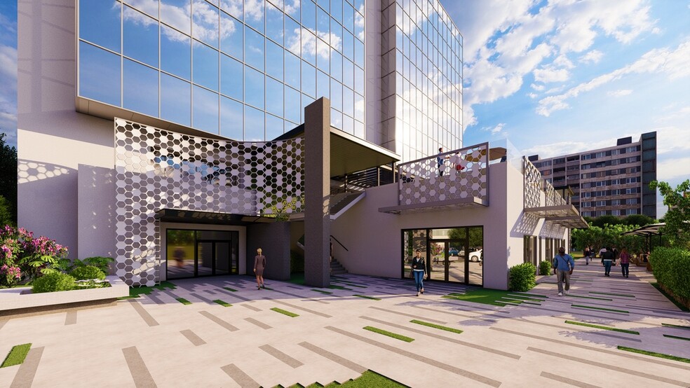 1909 Tyler St, Hollywood, FL for lease - Building Photo - Image 2 of 17