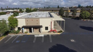 Plus de détails pour 1525 E McFadden Ave, Santa Ana, CA - Industriel à louer