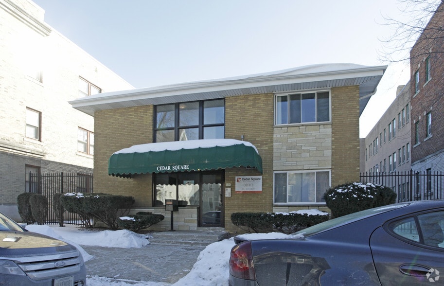 936 N 15th St, Milwaukee, WI for sale - Primary Photo - Image 1 of 7