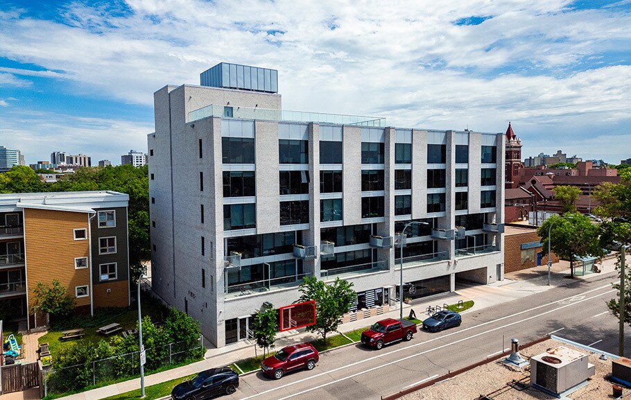 267 Sherbrook St, Winnipeg, MB for sale Building Photo- Image 1 of 1