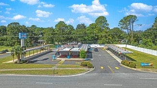 Plus de détails pour 395 Charlie Smith SR Hwy, Saint Marys, GA - Commerce de détail à vendre