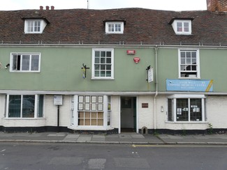 Plus de détails pour 15 Dover St, Canterbury - Bureau à louer