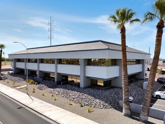Plus de détails pour 401 W Baseline Rd, Tempe, AZ - Bureau à louer