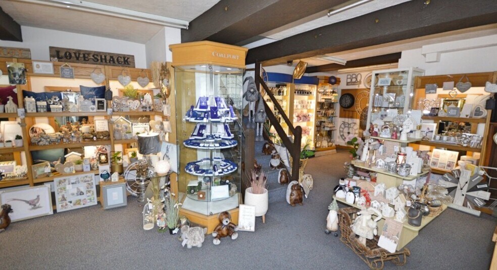 5 Short Bridge St, Newtown à vendre - Photo intérieure - Image 3 de 7