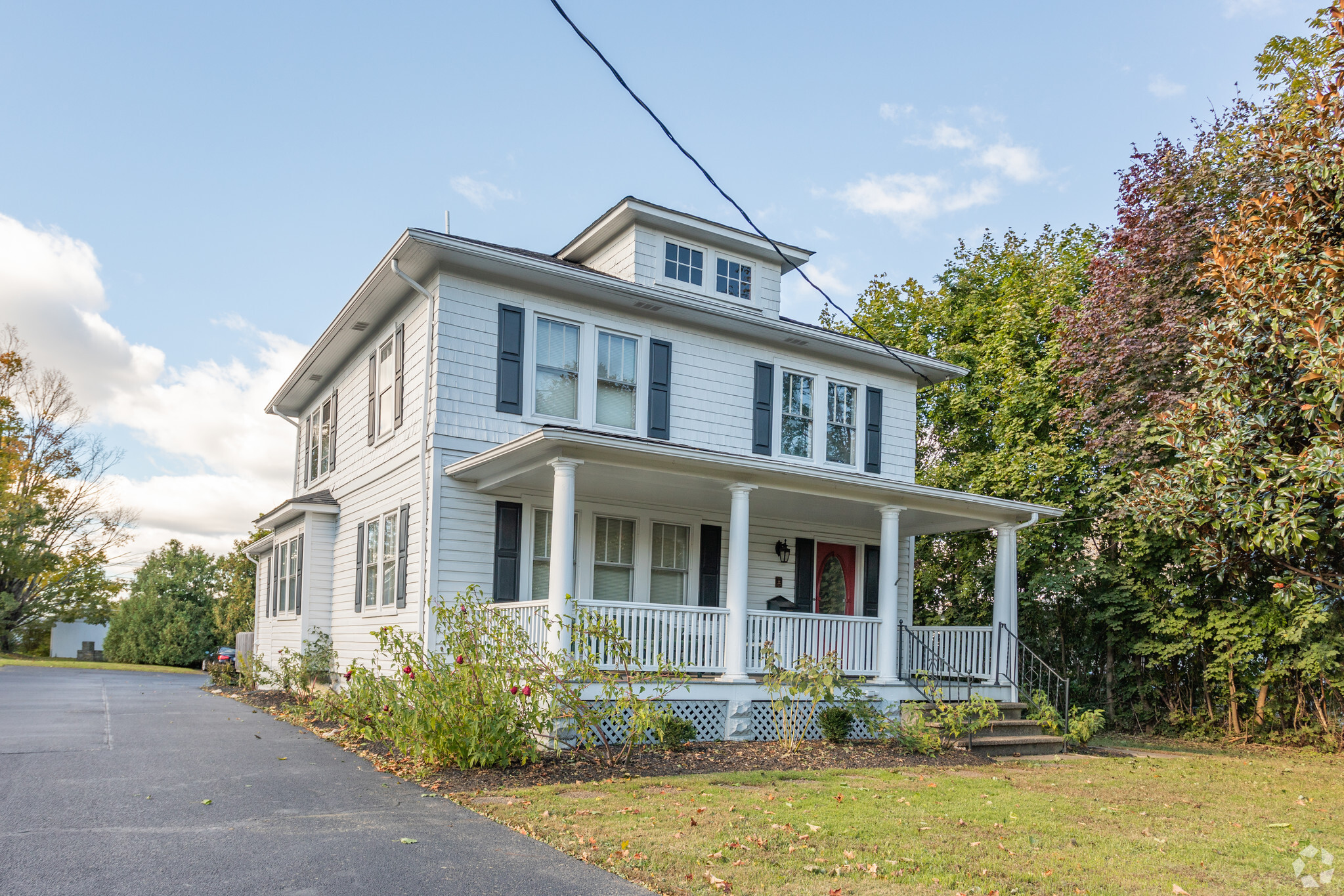 510 S Main St, Bel Air, MD à vendre Photo principale- Image 1 de 1