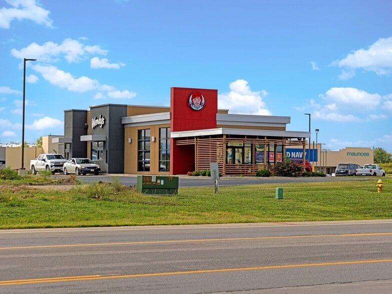 2321 N Baltimore St, Kirksville, MO for sale - Building Photo - Image 3 of 9