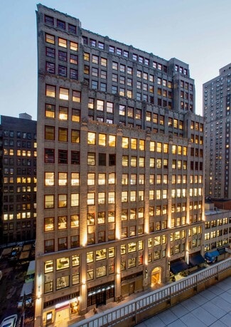 More details for 132 W 31st St, New York, NY - Office for Lease