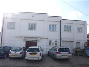 More details for Glenhaven Ave, Borehamwood - Office for Lease