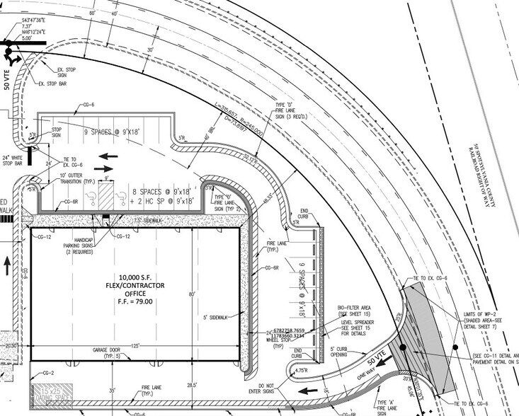 3406 Shannon Park Dr, Fredericksburg, VA à vendre - Autre - Image 2 de 8