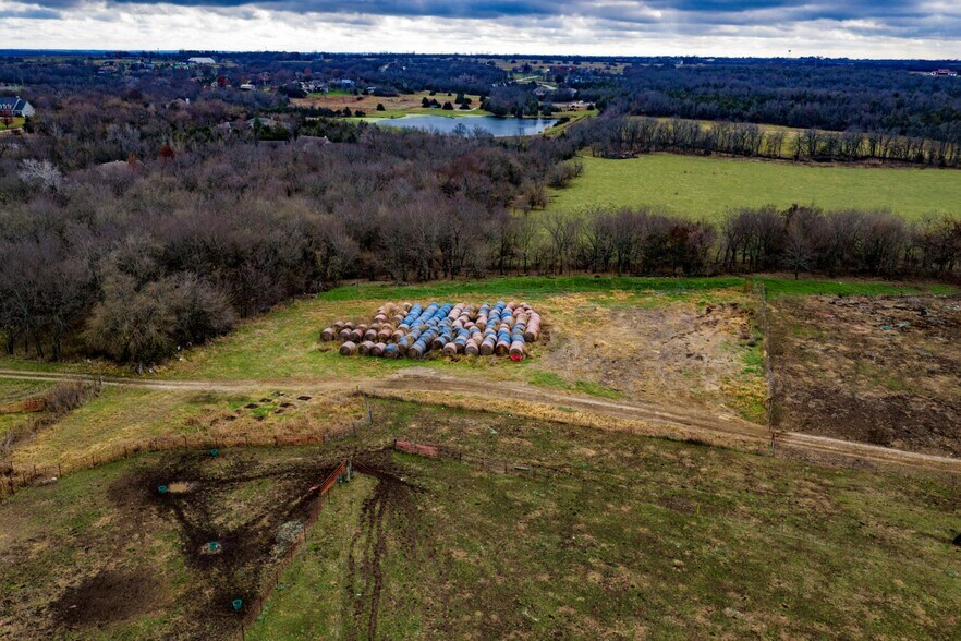 19242-20772 W 247th Street, Paola, KS à vendre - Aérien - Image 3 de 49