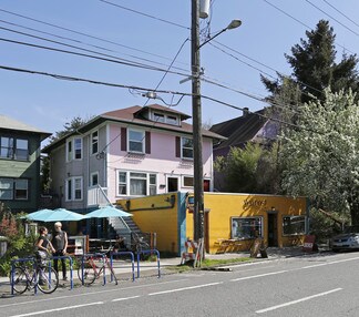 Plus de détails pour 3122 N Williams Ave, Portland, OR - Commerce de détail à vendre