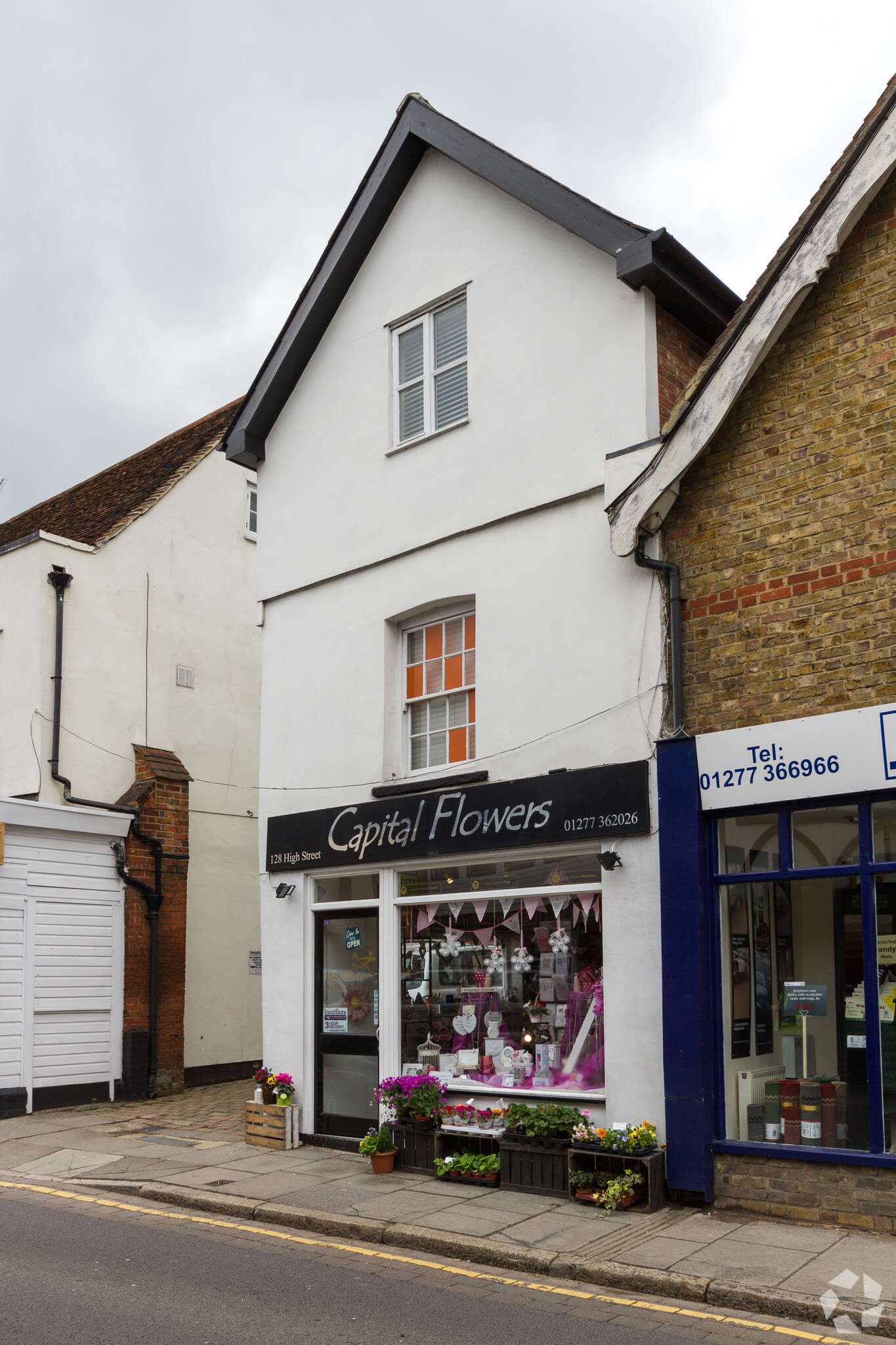 128 High St, Ongar for lease Building Photo- Image 1 of 6